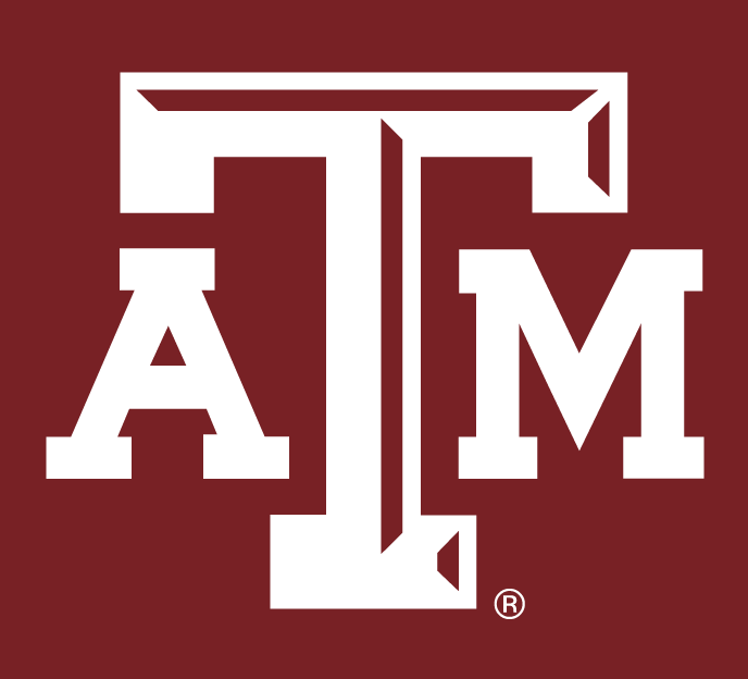 Texas A&M Aggies 2007-Pres Alternate Logo iron on transfers for clothing